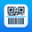 QR Code Scanner app icon